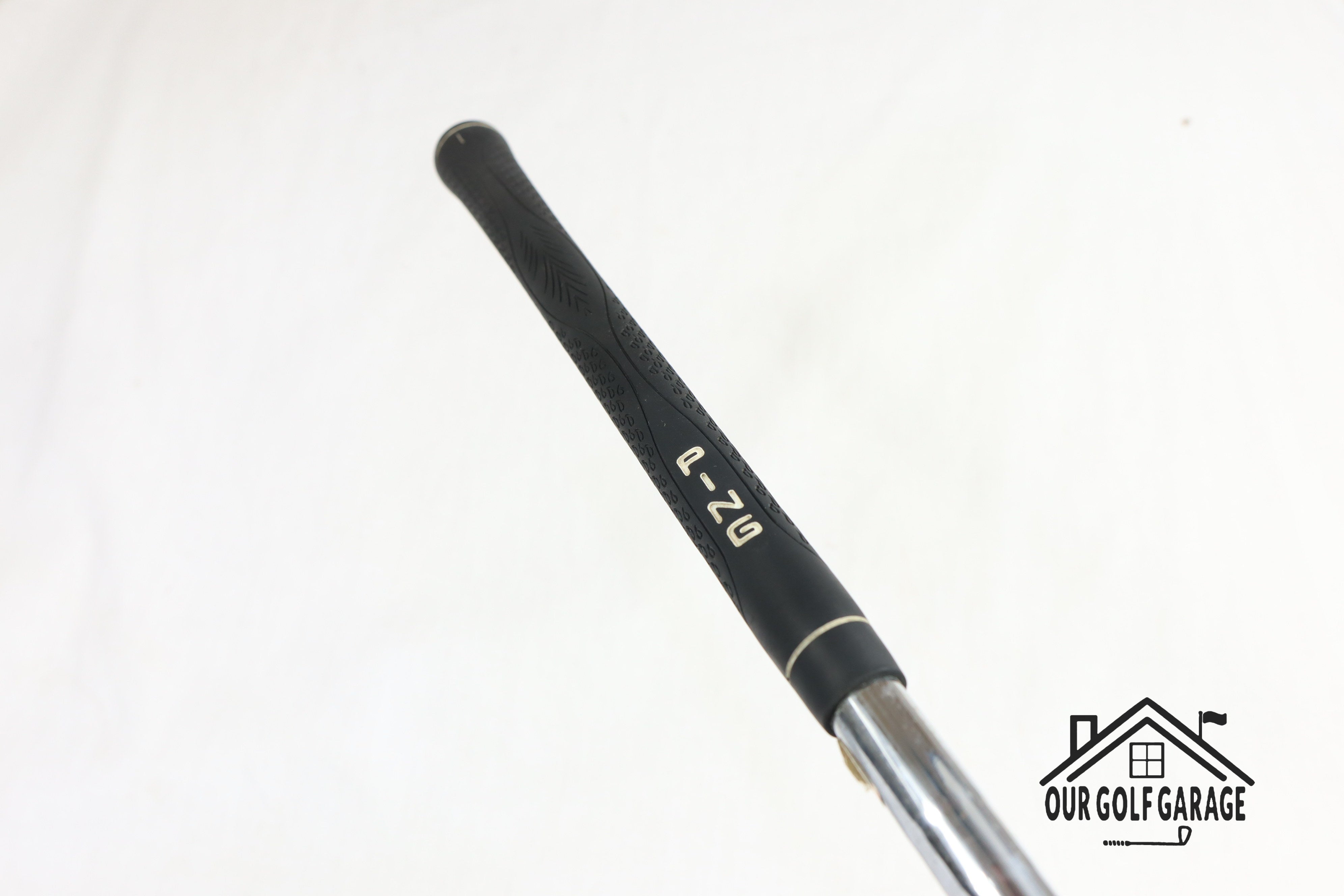 Ping G10 Black Dot 4 Iron