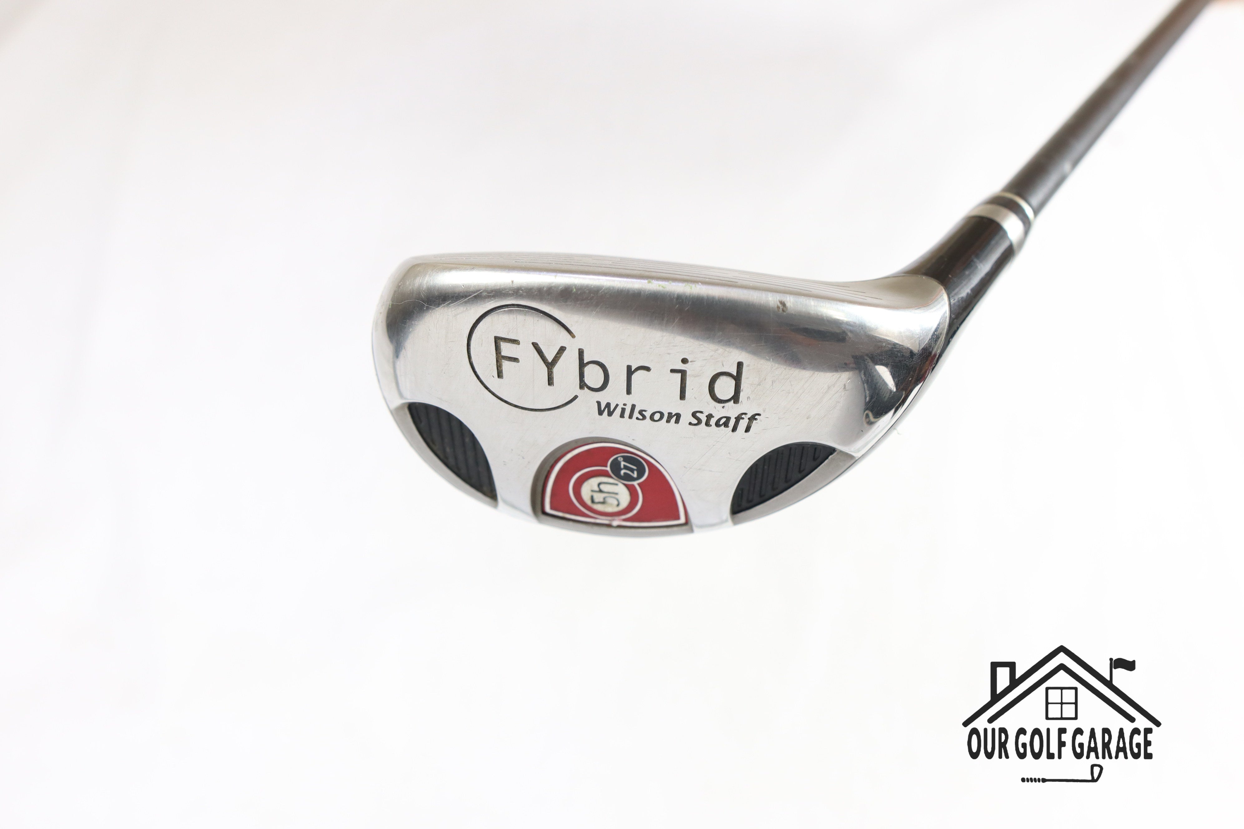 Wilson Staff 5 Hybrid + HC