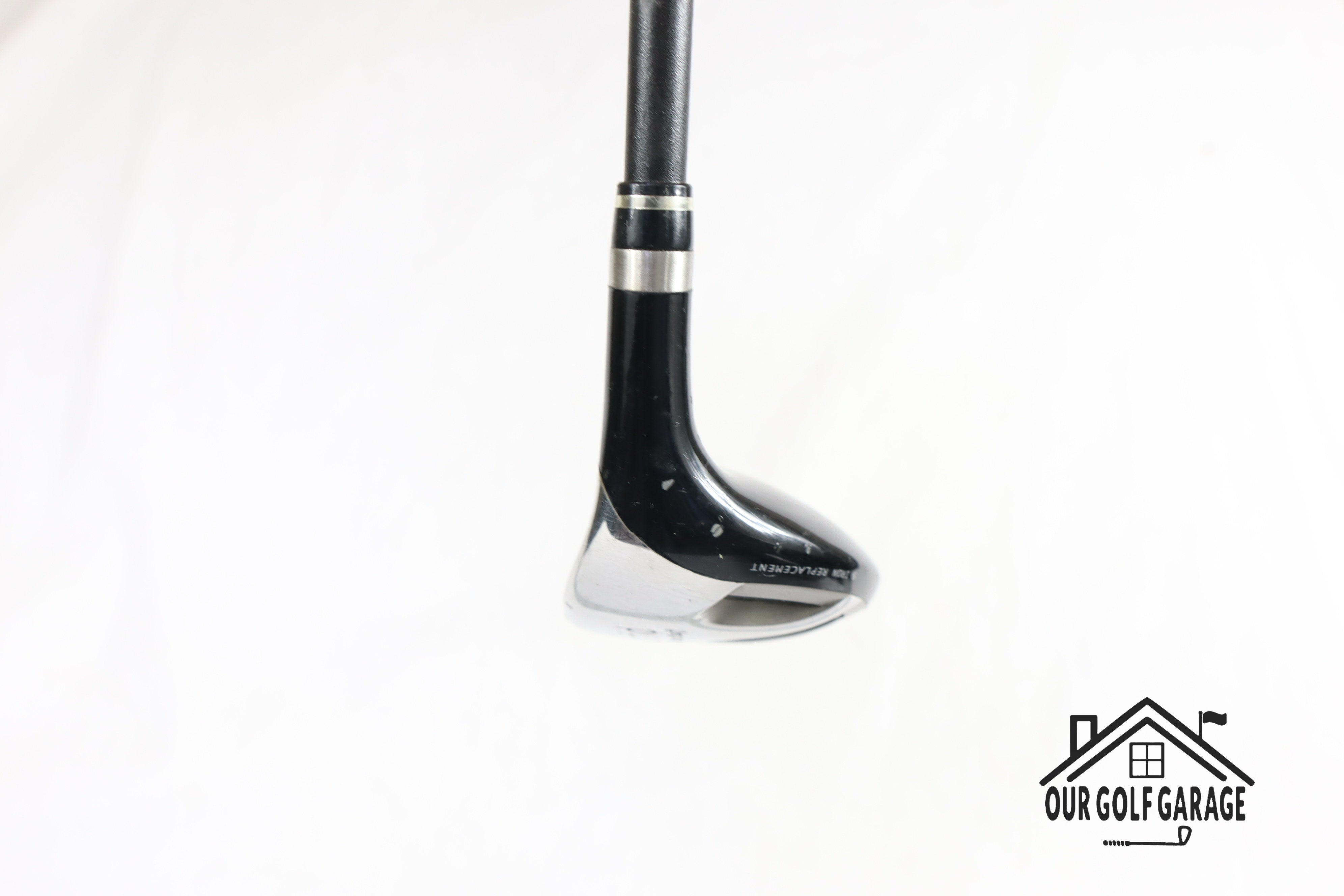 Wilson Staff 5 Hybrid + HC