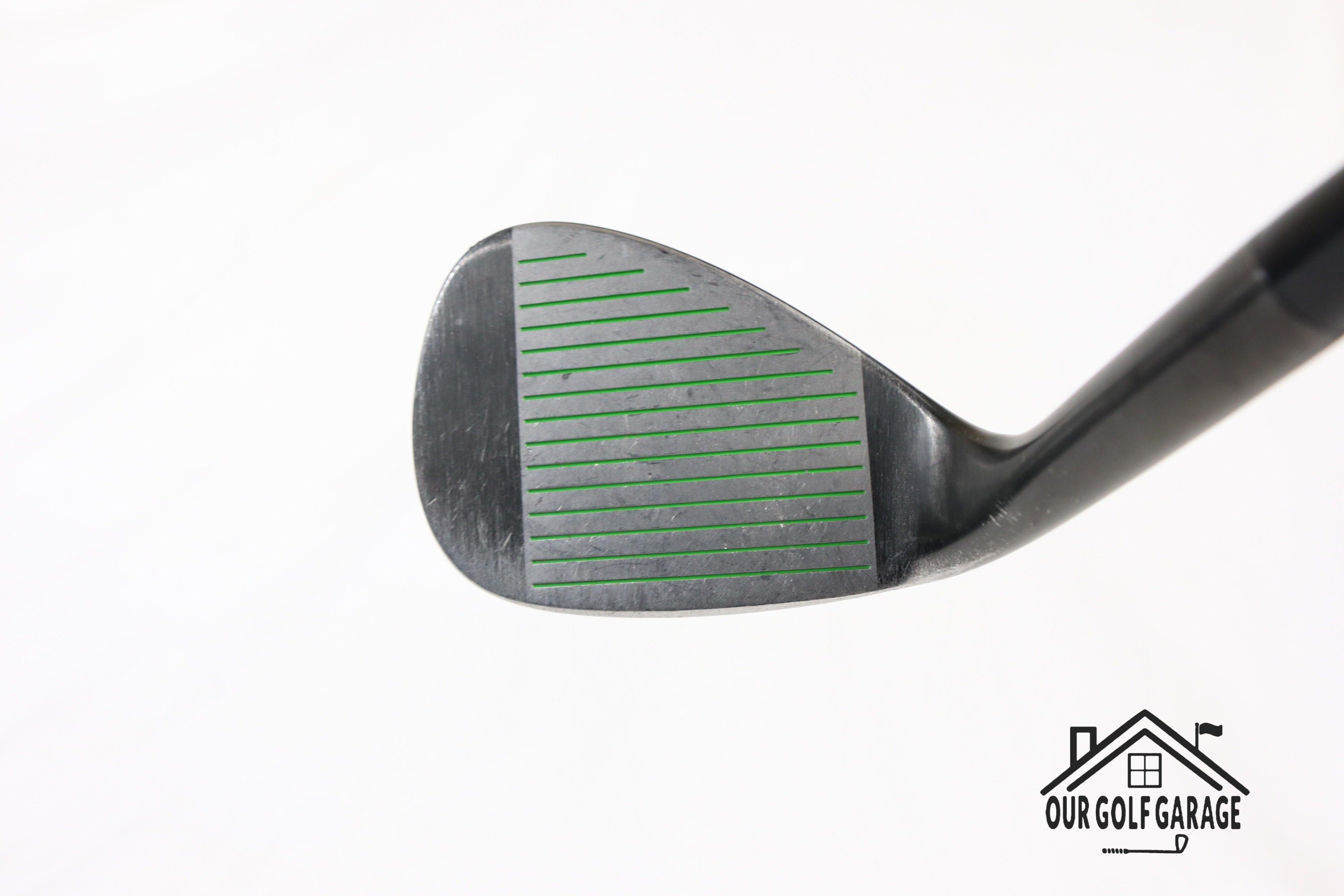 BombTech Golf 66° Wedge