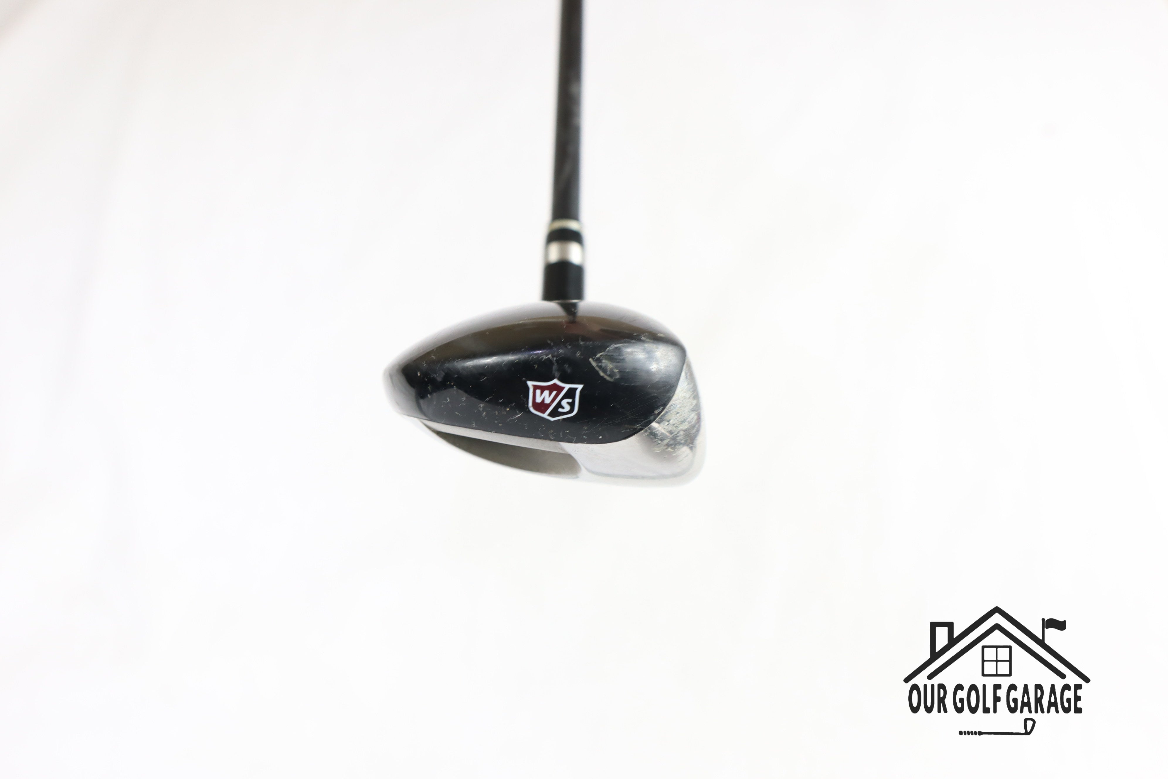 Wilson Staff 5 Hybrid + HC