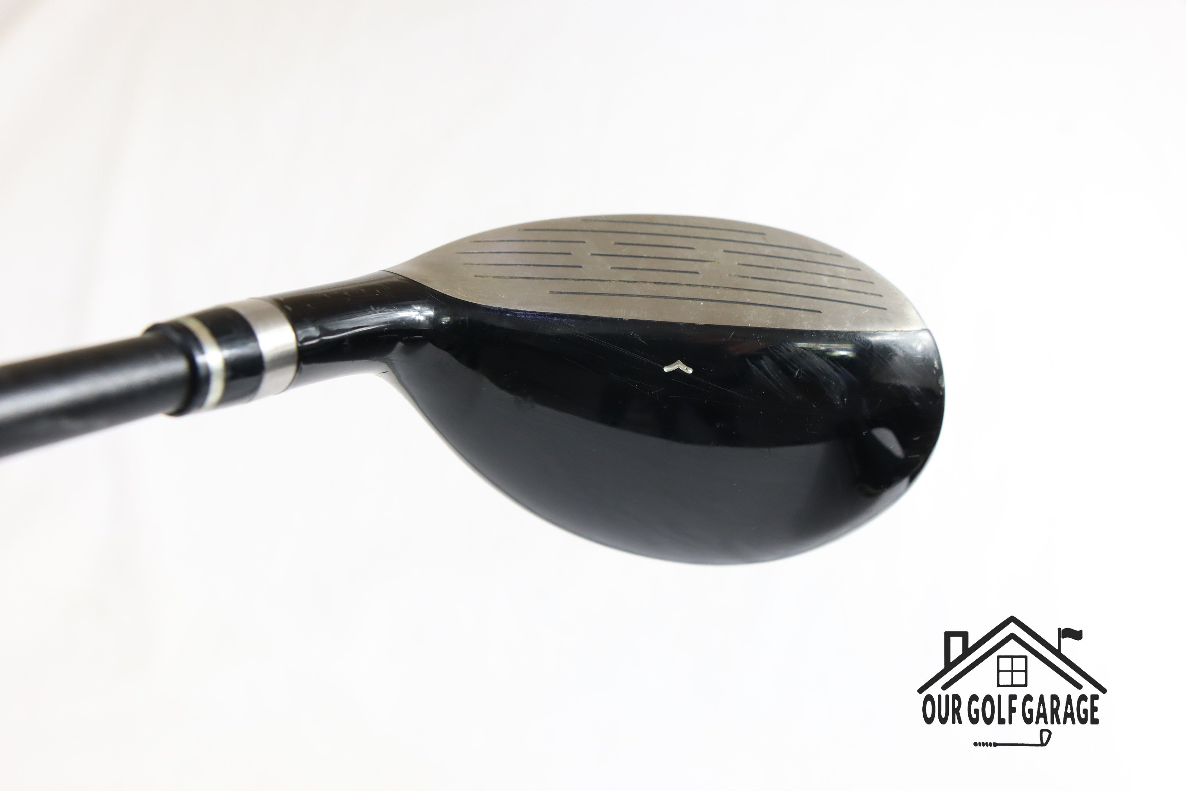 Wilson Staff 5 Hybrid + HC