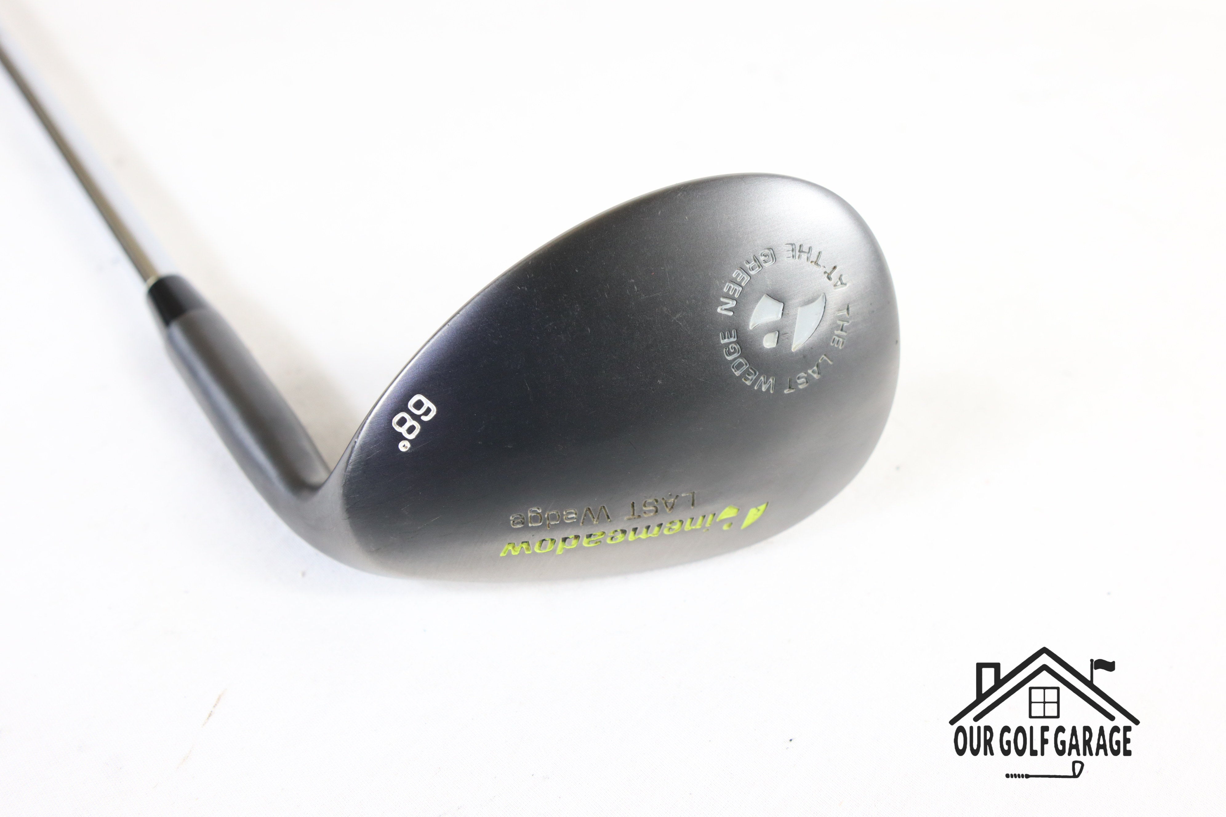 Pinemeadow 68° Wedge