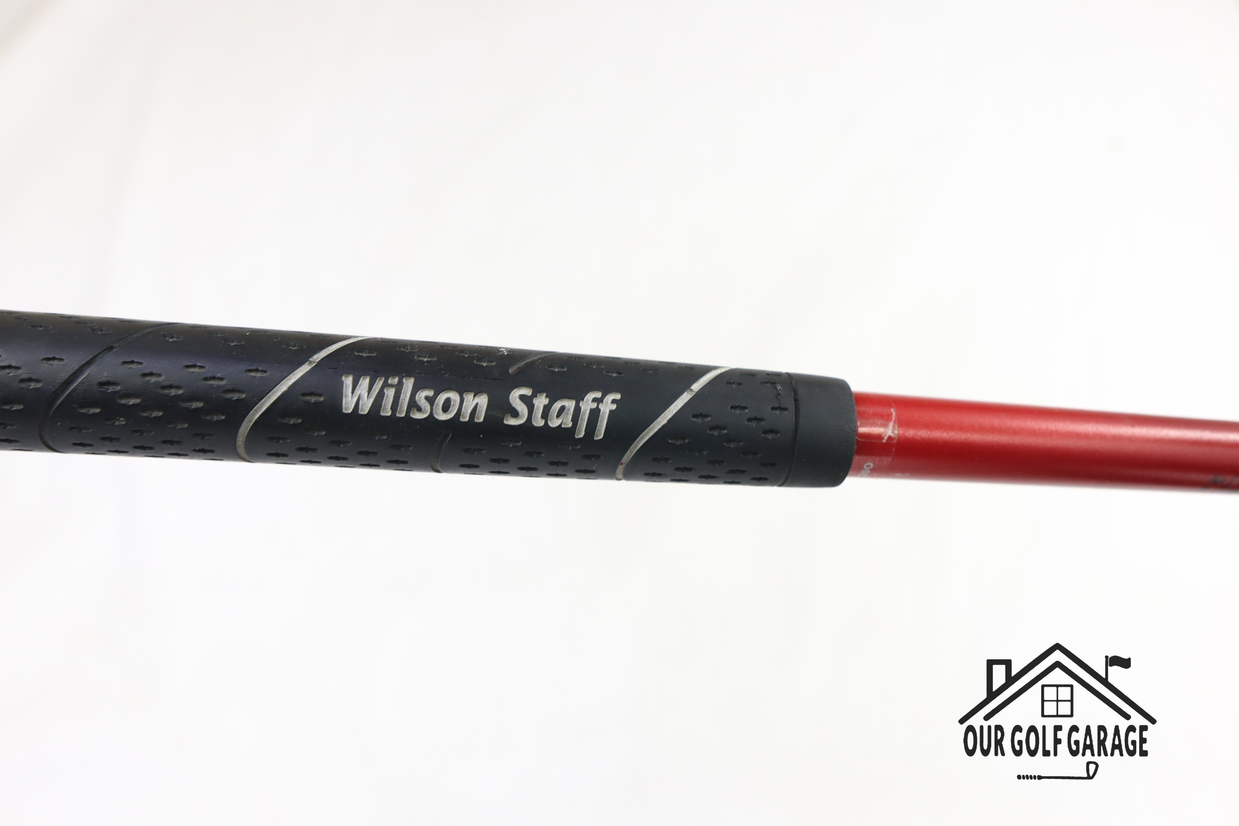 Wilson Staff 5 Hybrid + HC