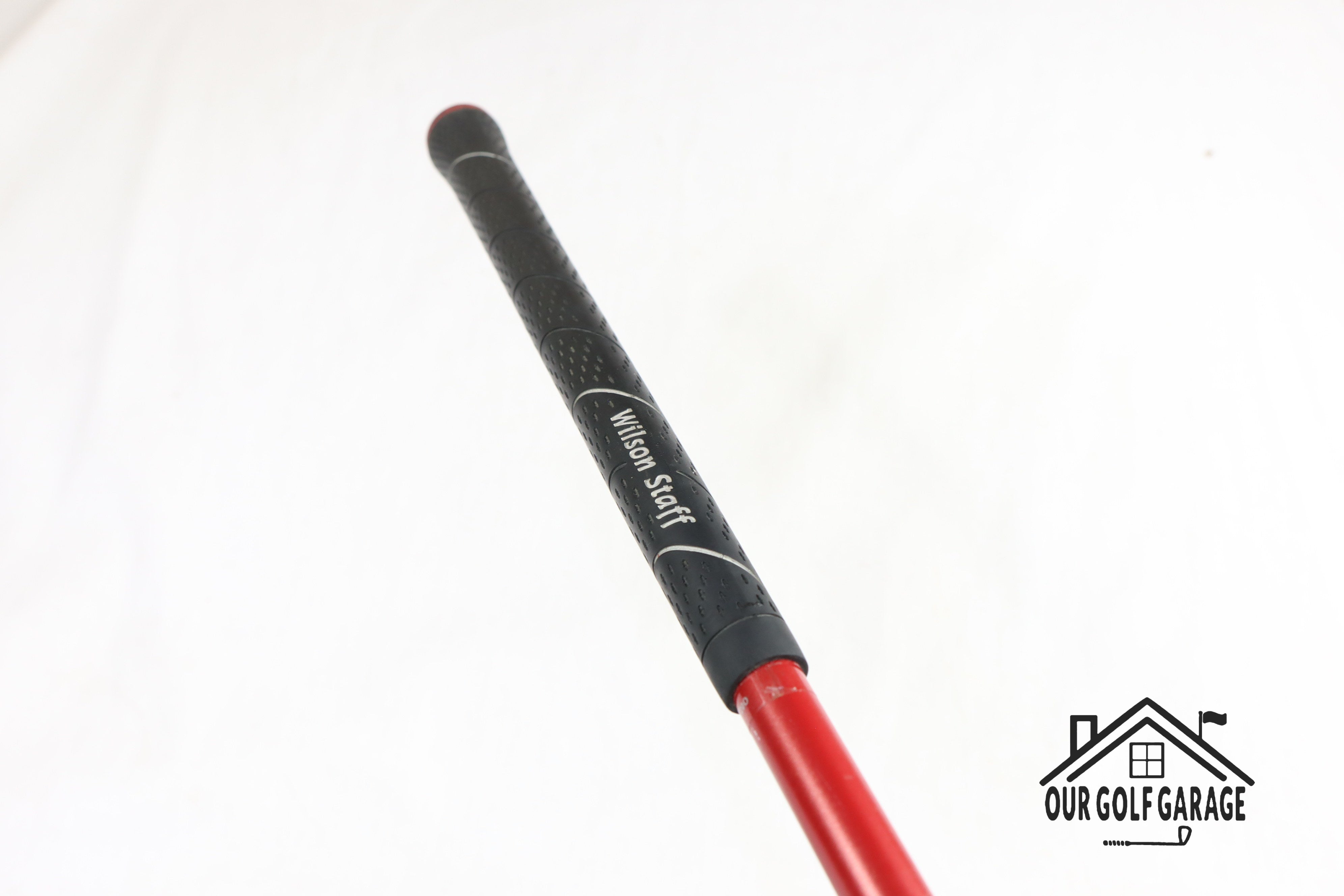 Wilson Staff 5 Hybrid + HC