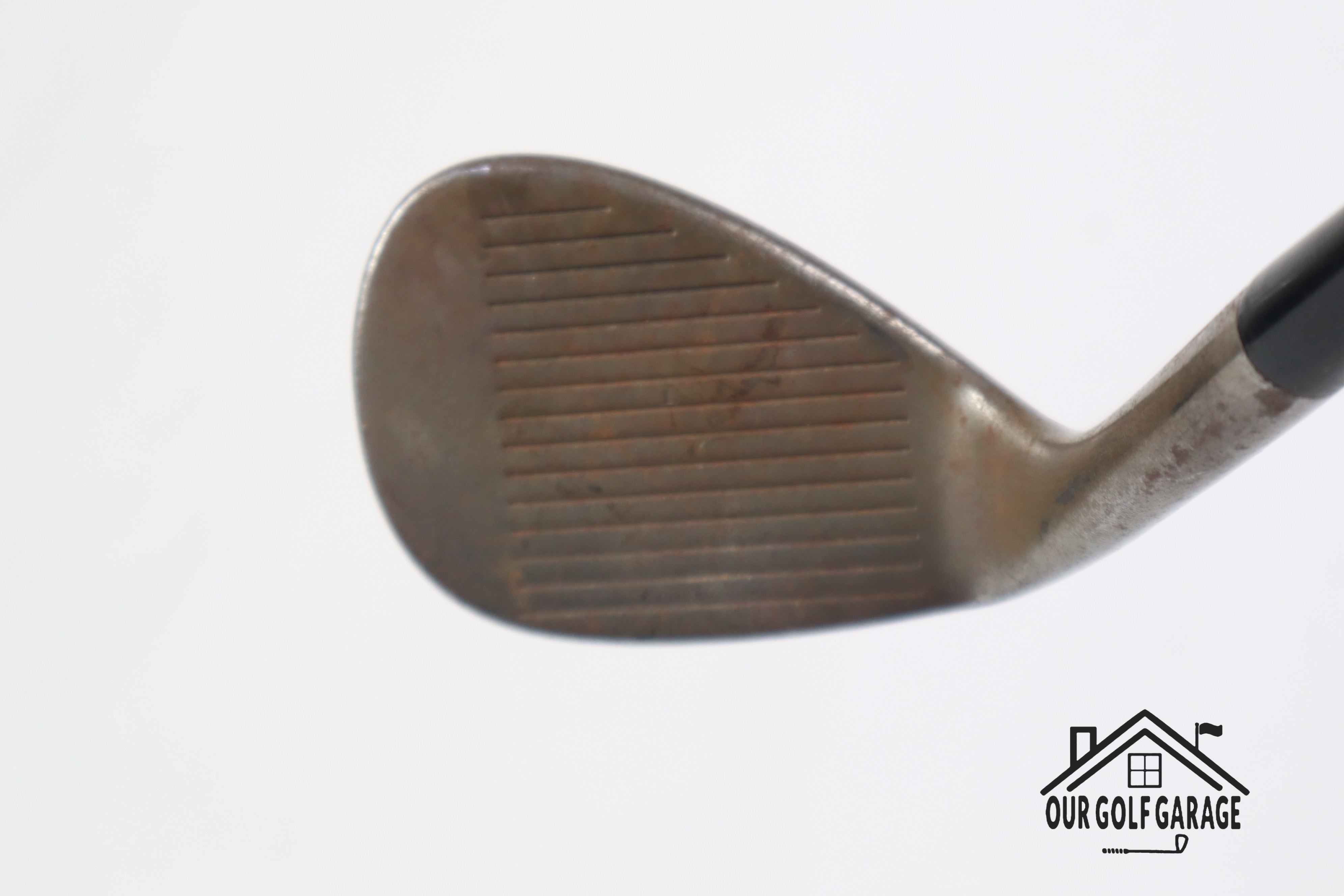 Cleveland CG12 Zip Grooves 60° Wedge