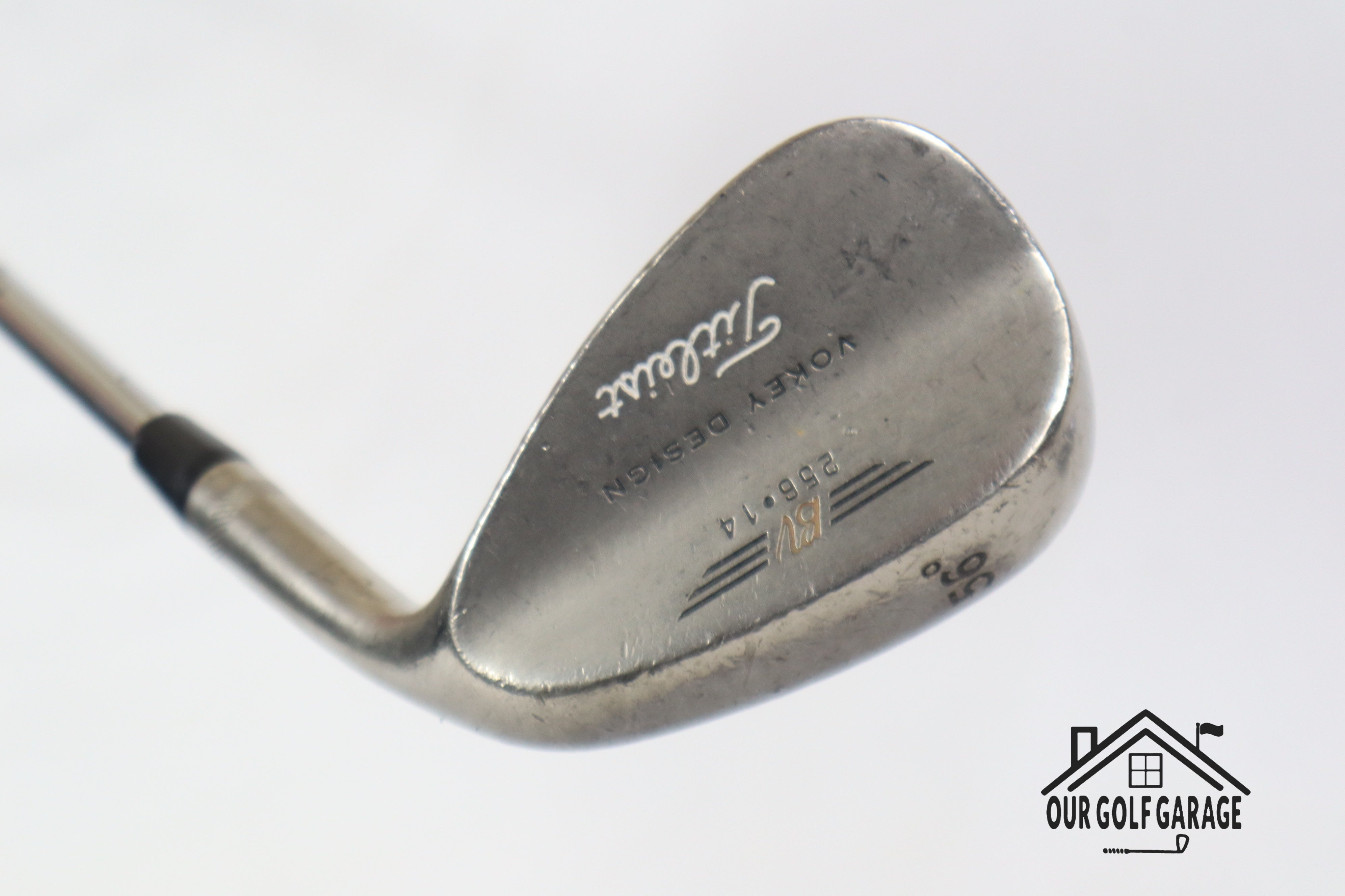 Titleist Vokey Design 256 56° Wedge