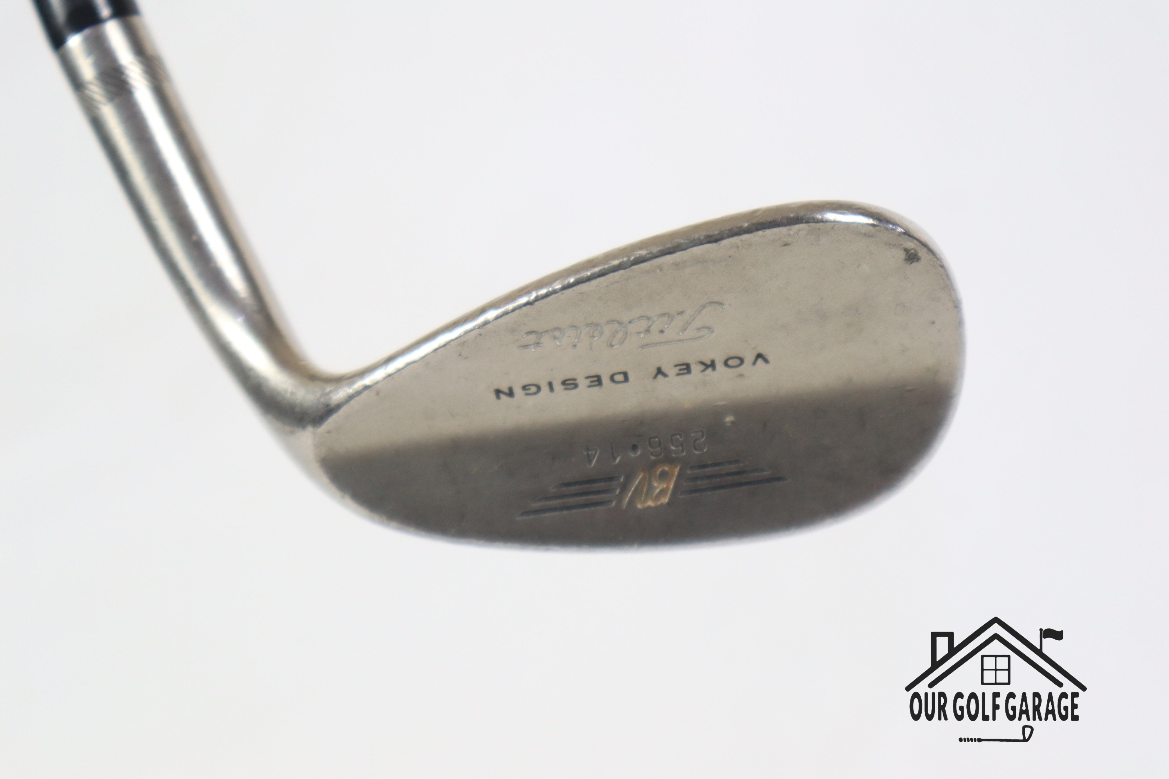 Titleist Vokey Design 256 56° Wedge