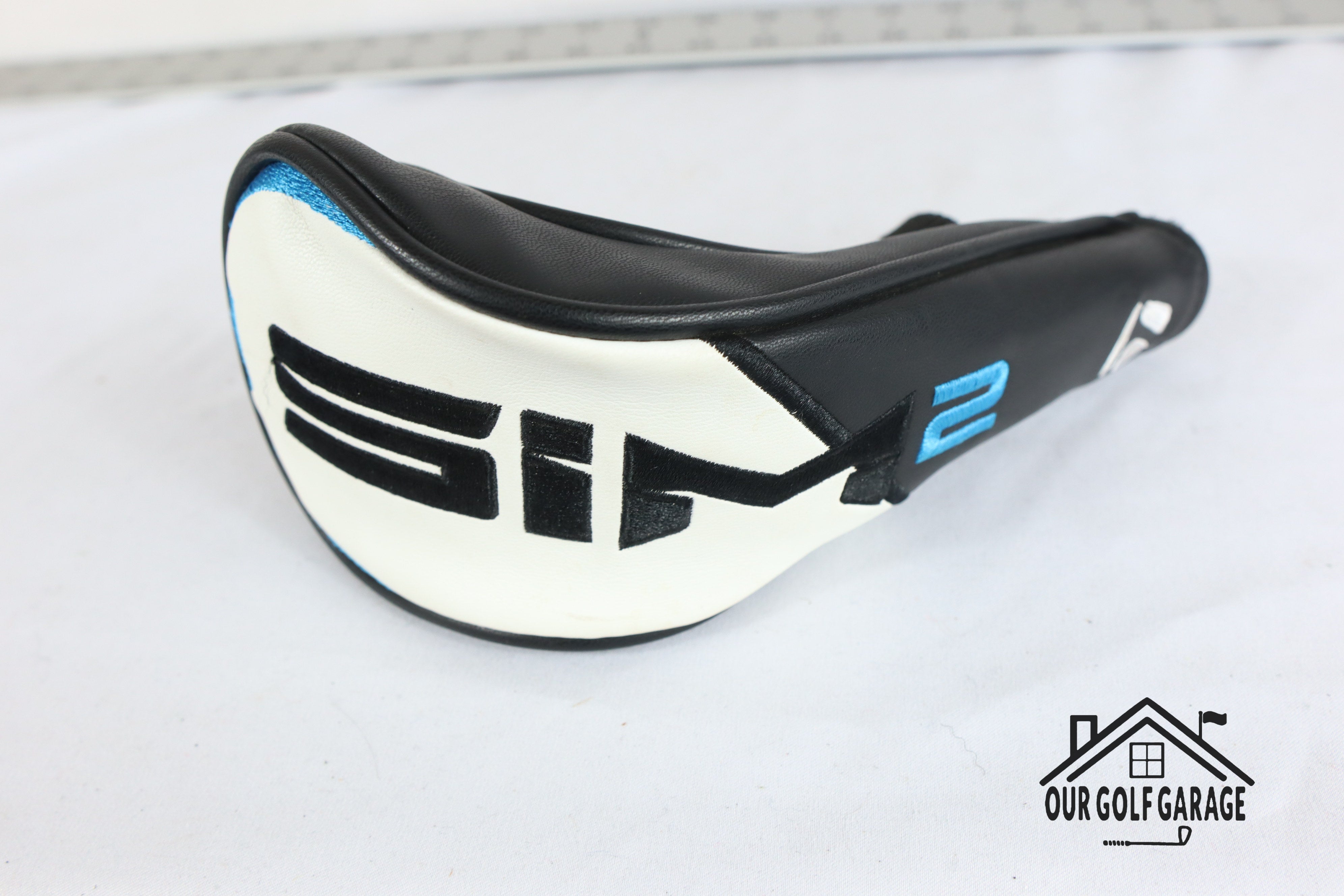 TaylorMade SIM2 19.5° 3 Hybrid + HC