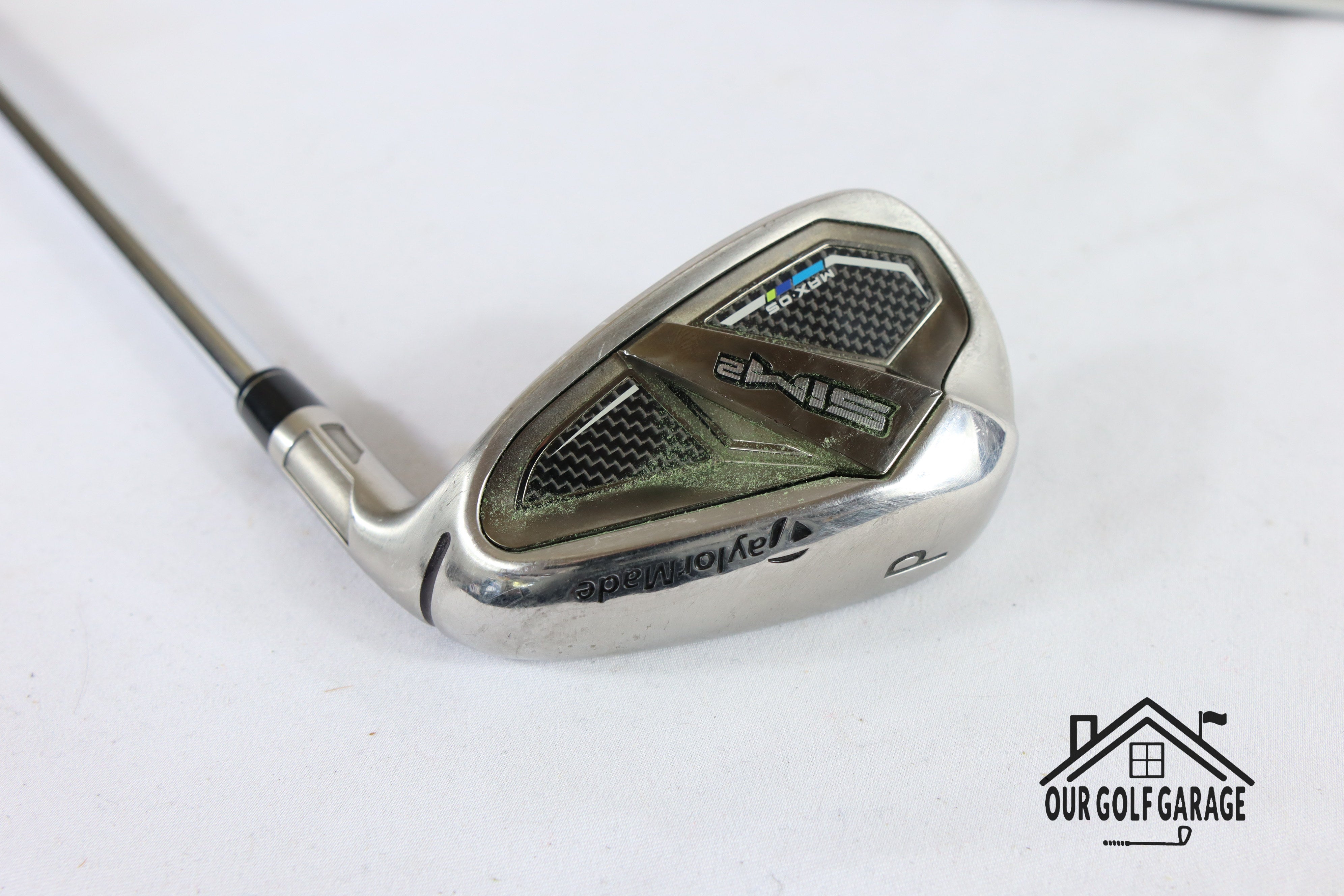TaylorMade SIM2 Pitching Wedge