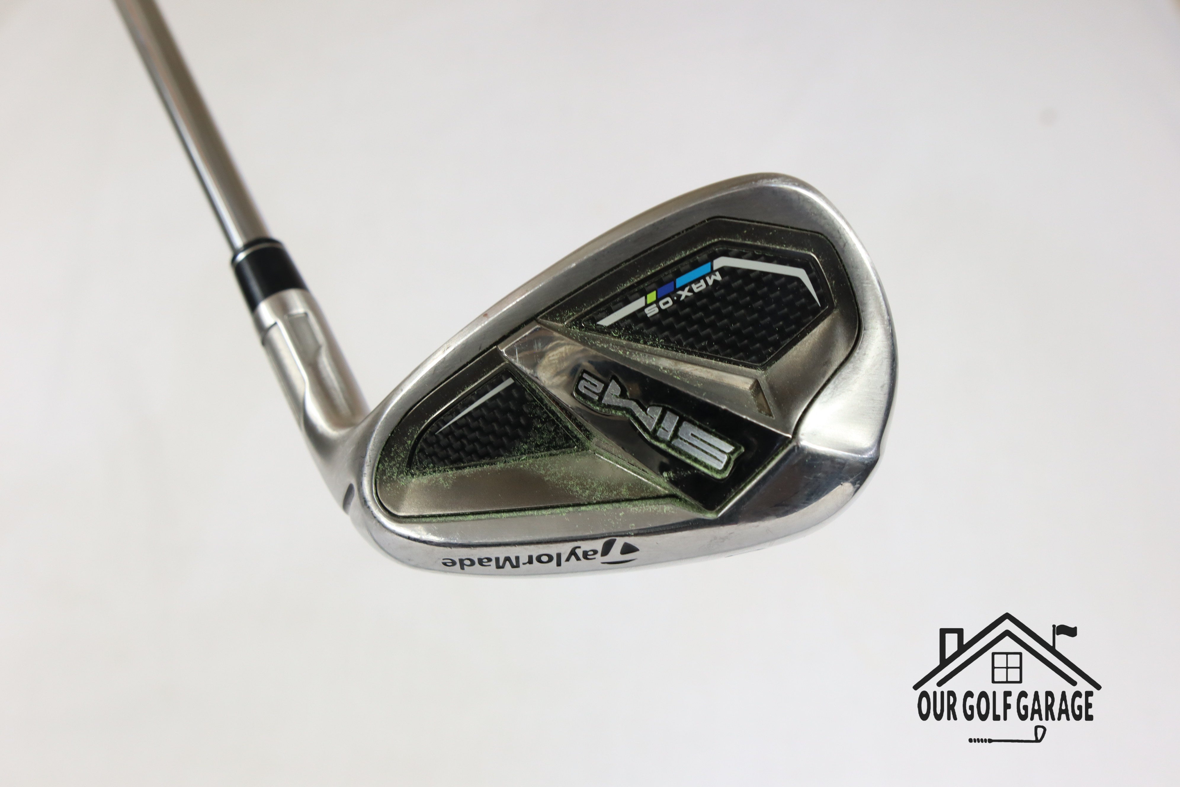 TaylorMade SIM2 Pitching Wedge