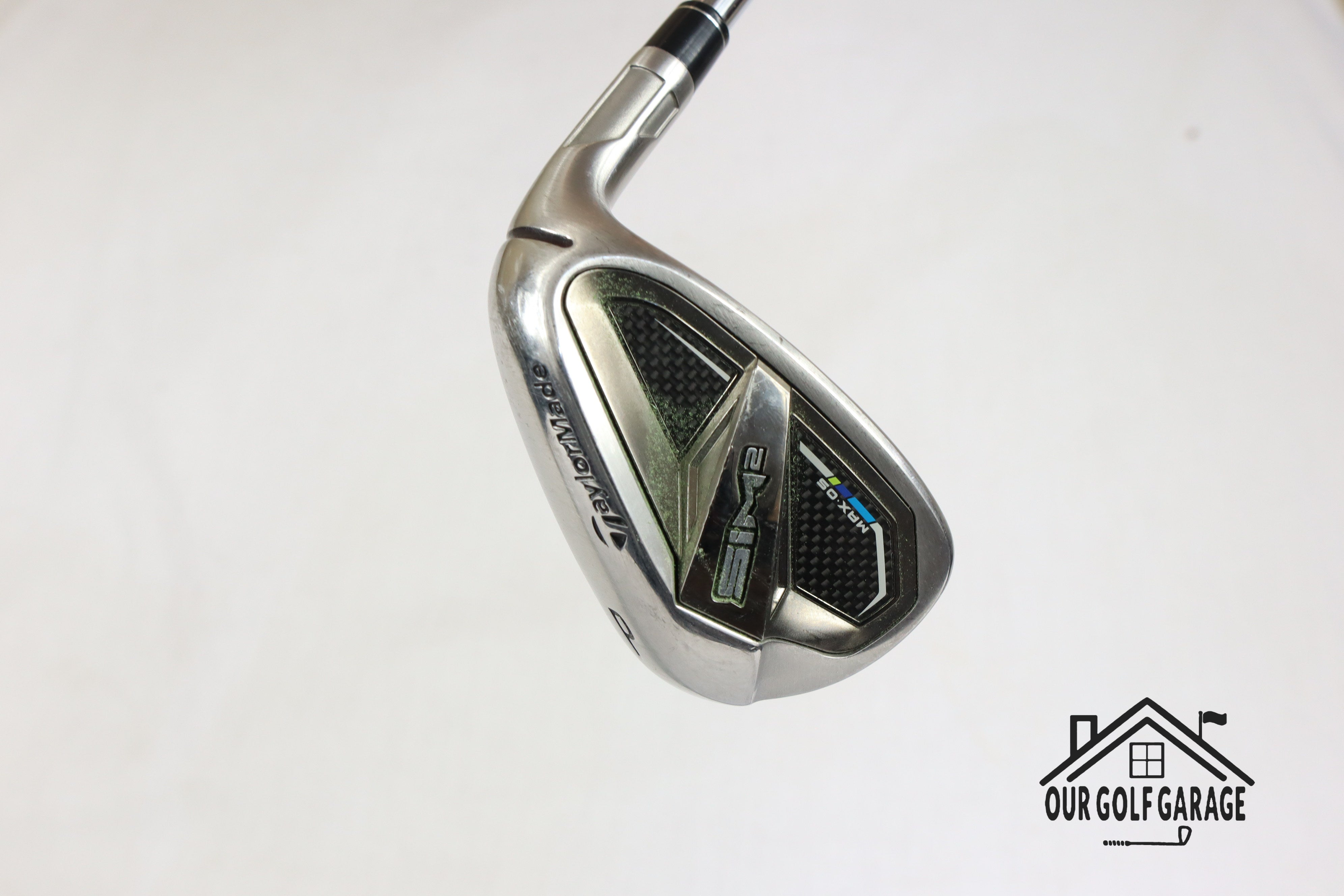TaylorMade SIM2 Pitching Wedge