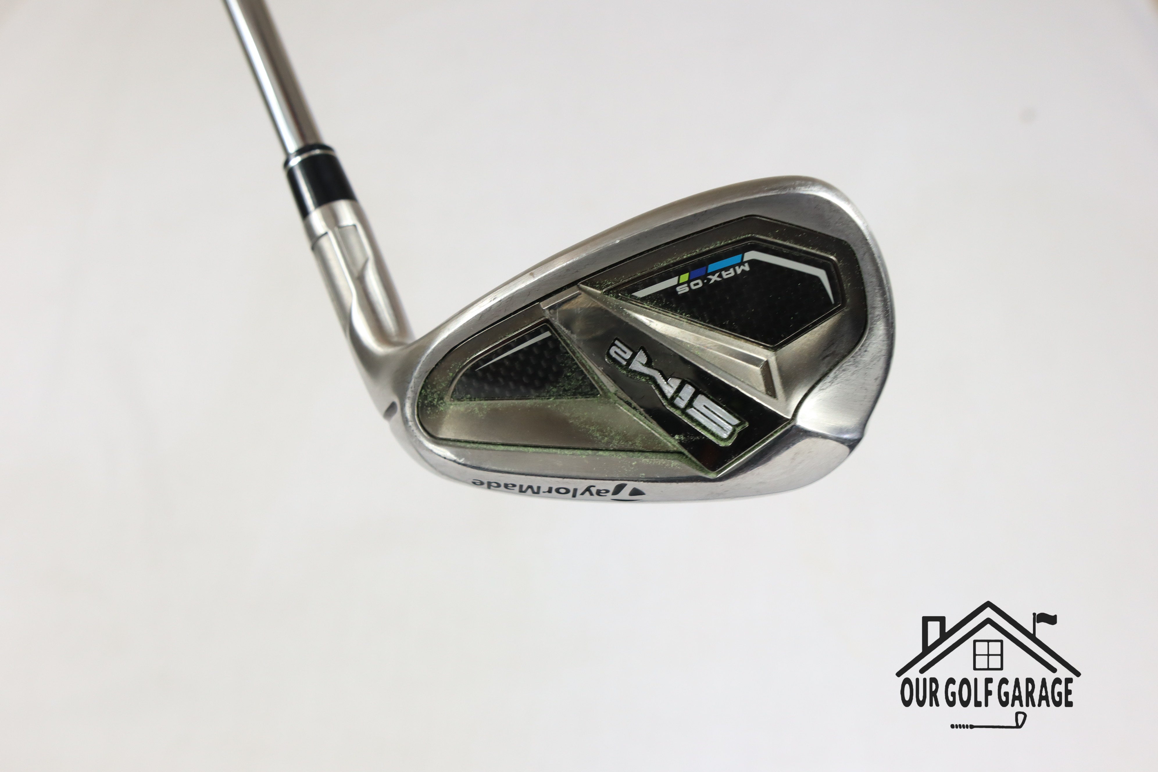 TaylorMade SIM2 Pitching Wedge