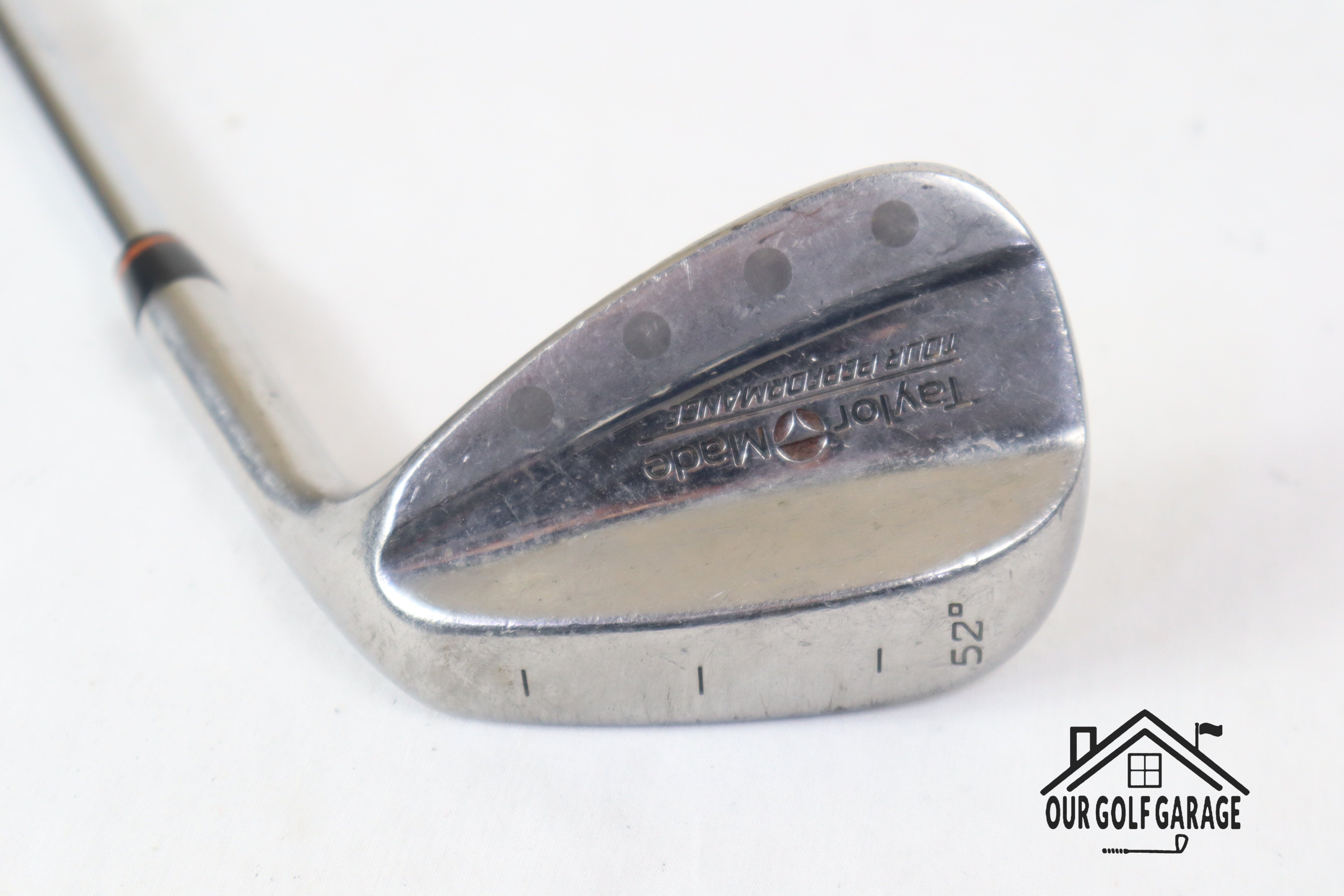 TaylorMade Tour Preformance 52° Wedge