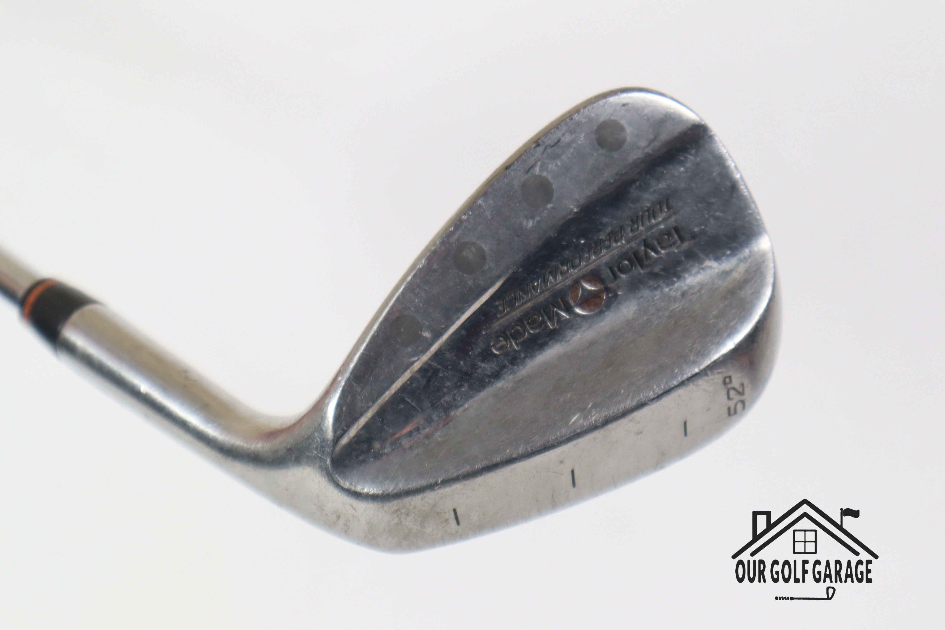 TaylorMade Tour Preformance 52° Wedge