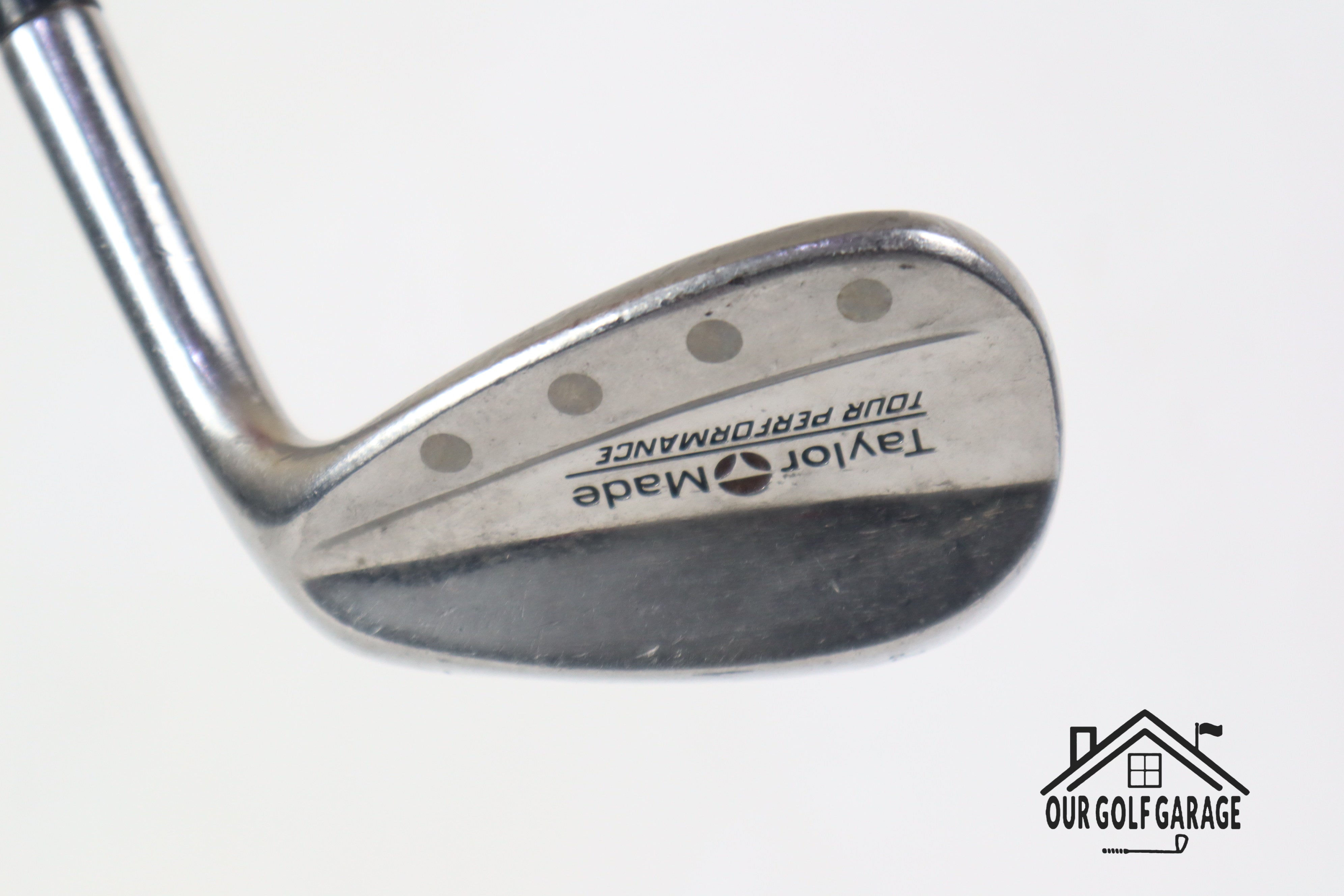 TaylorMade Tour Preformance 52° Wedge