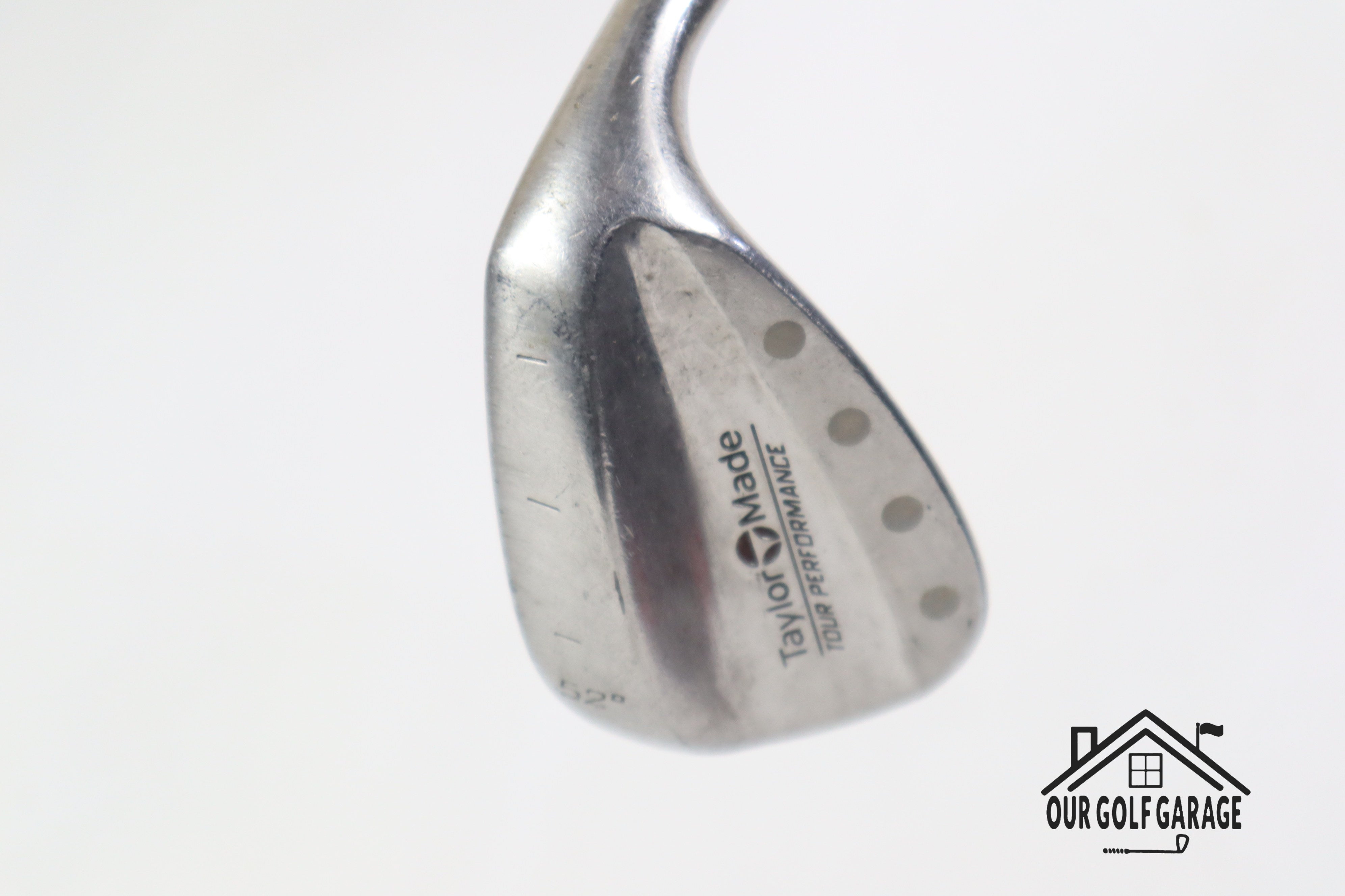 TaylorMade Tour Preformance 52° Wedge