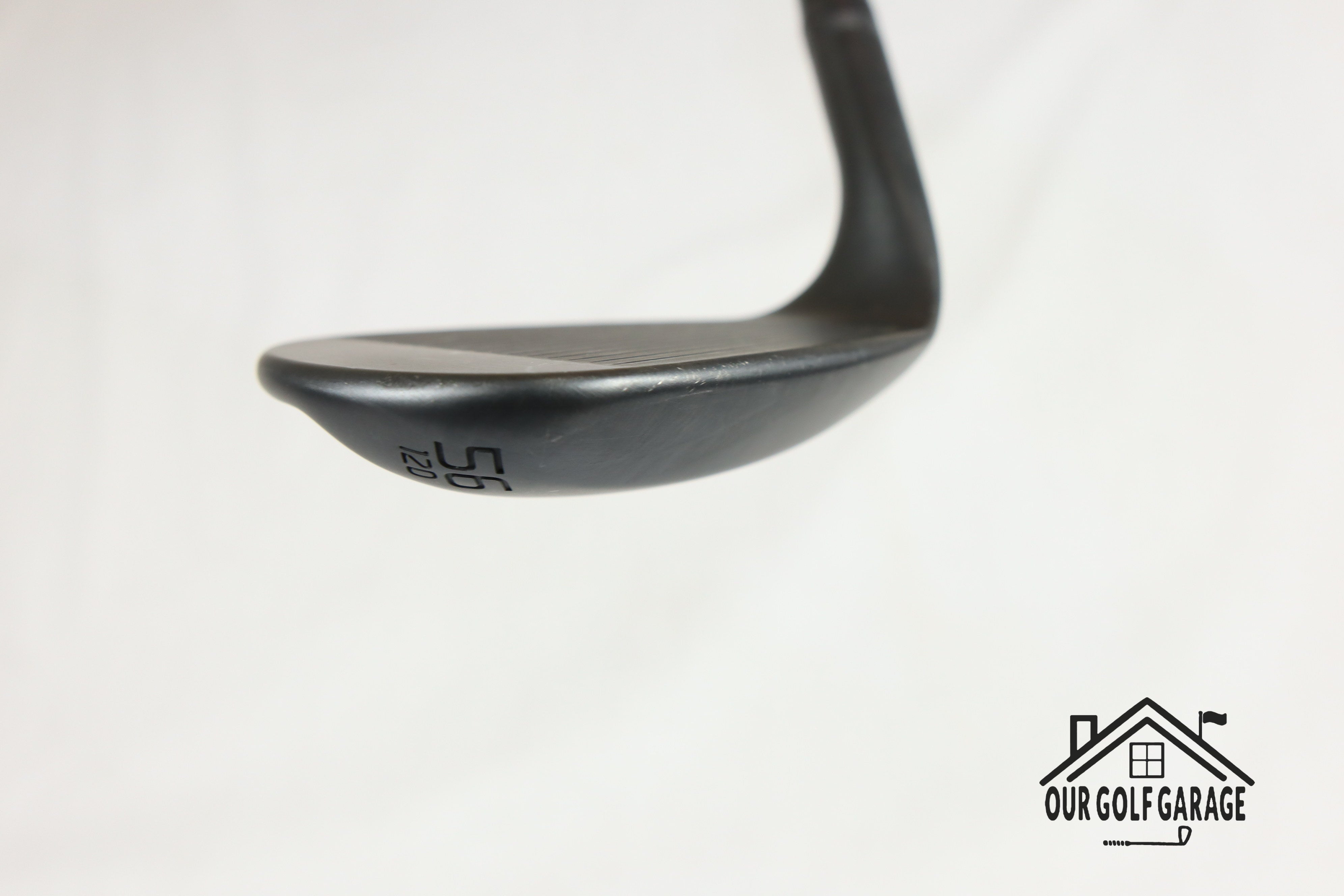 Titleist SM10 Black 56° Sand Wedge
