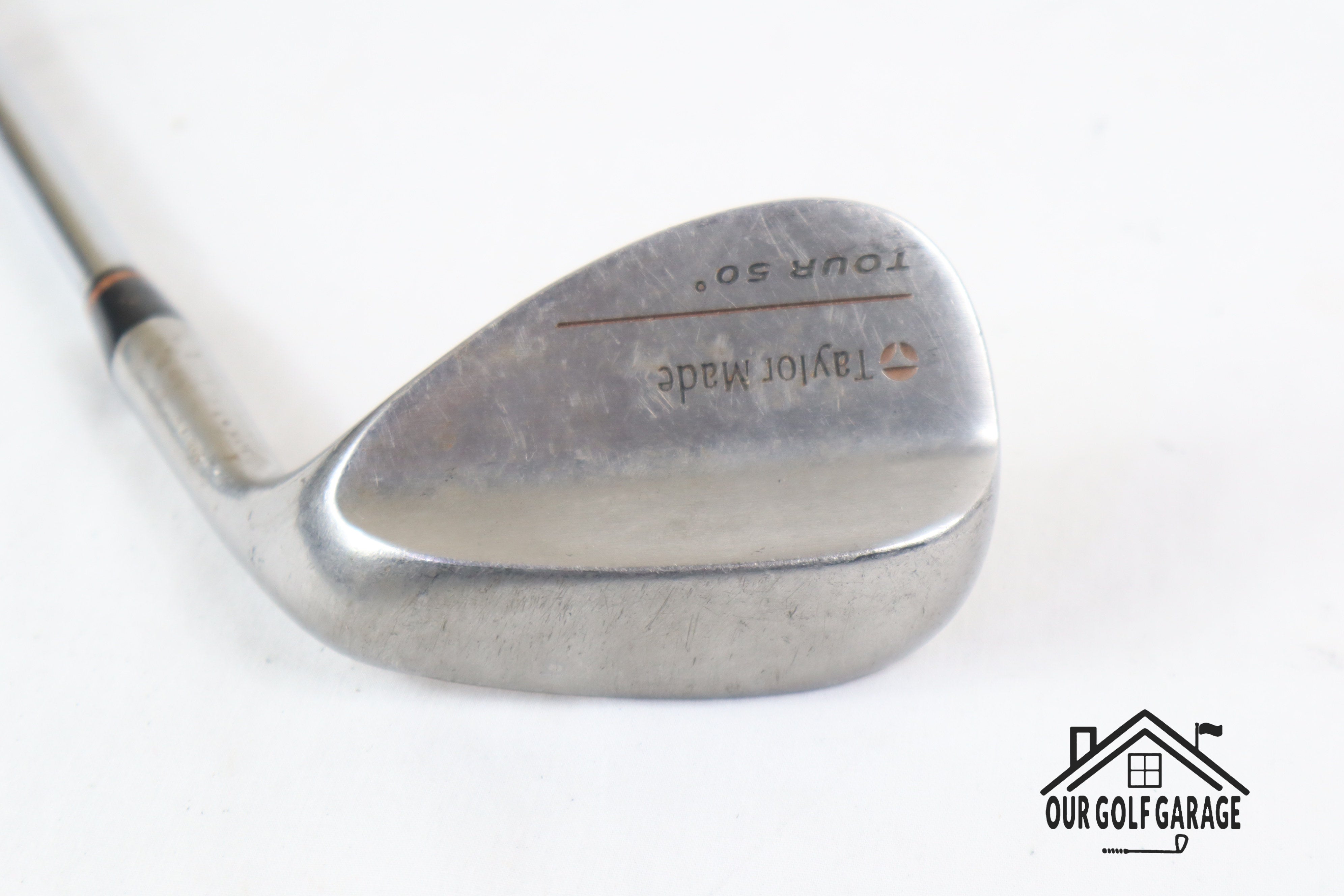 TaylorMade Tour 50° Wedge