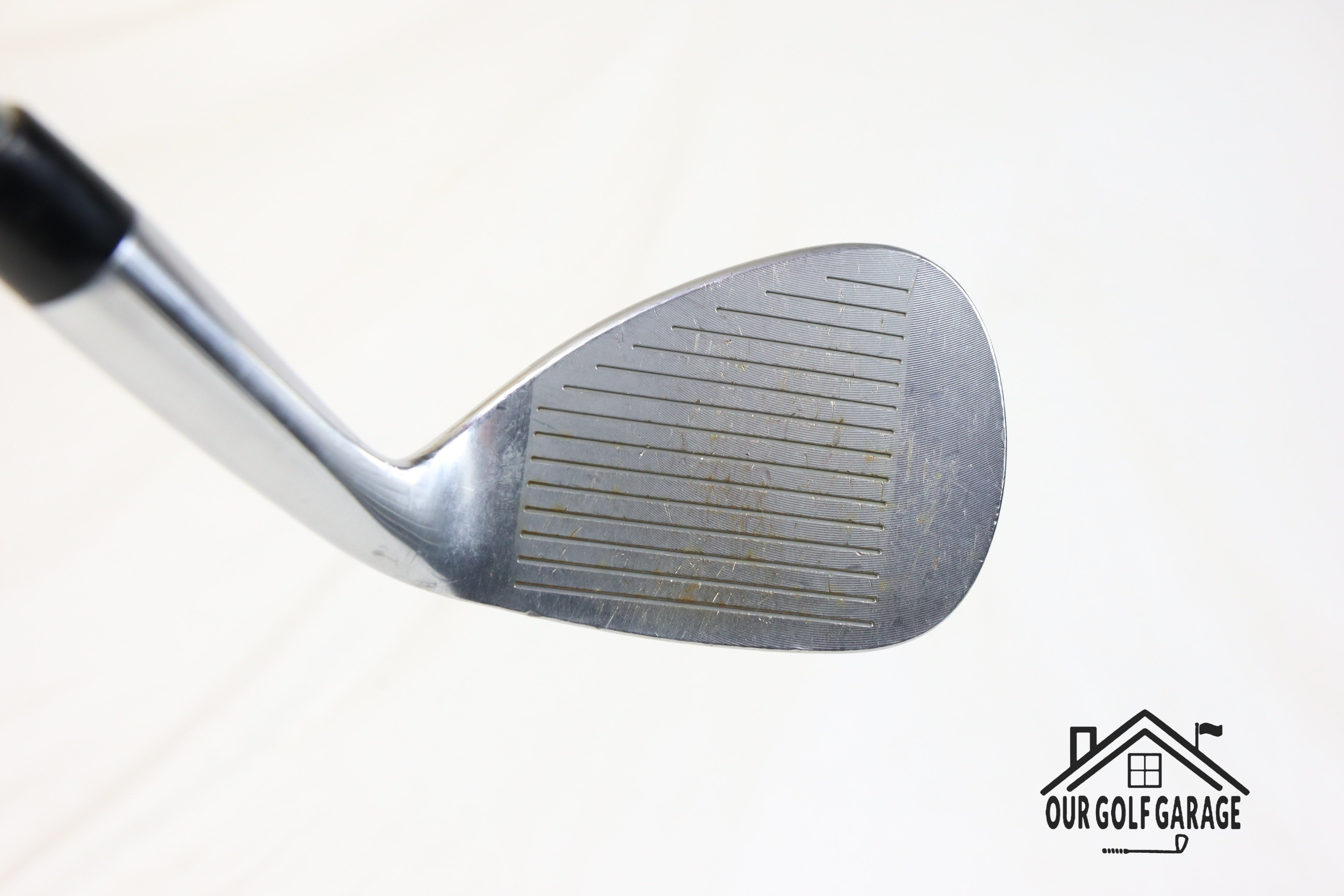 LH Mizuno JPX 60° Wedge