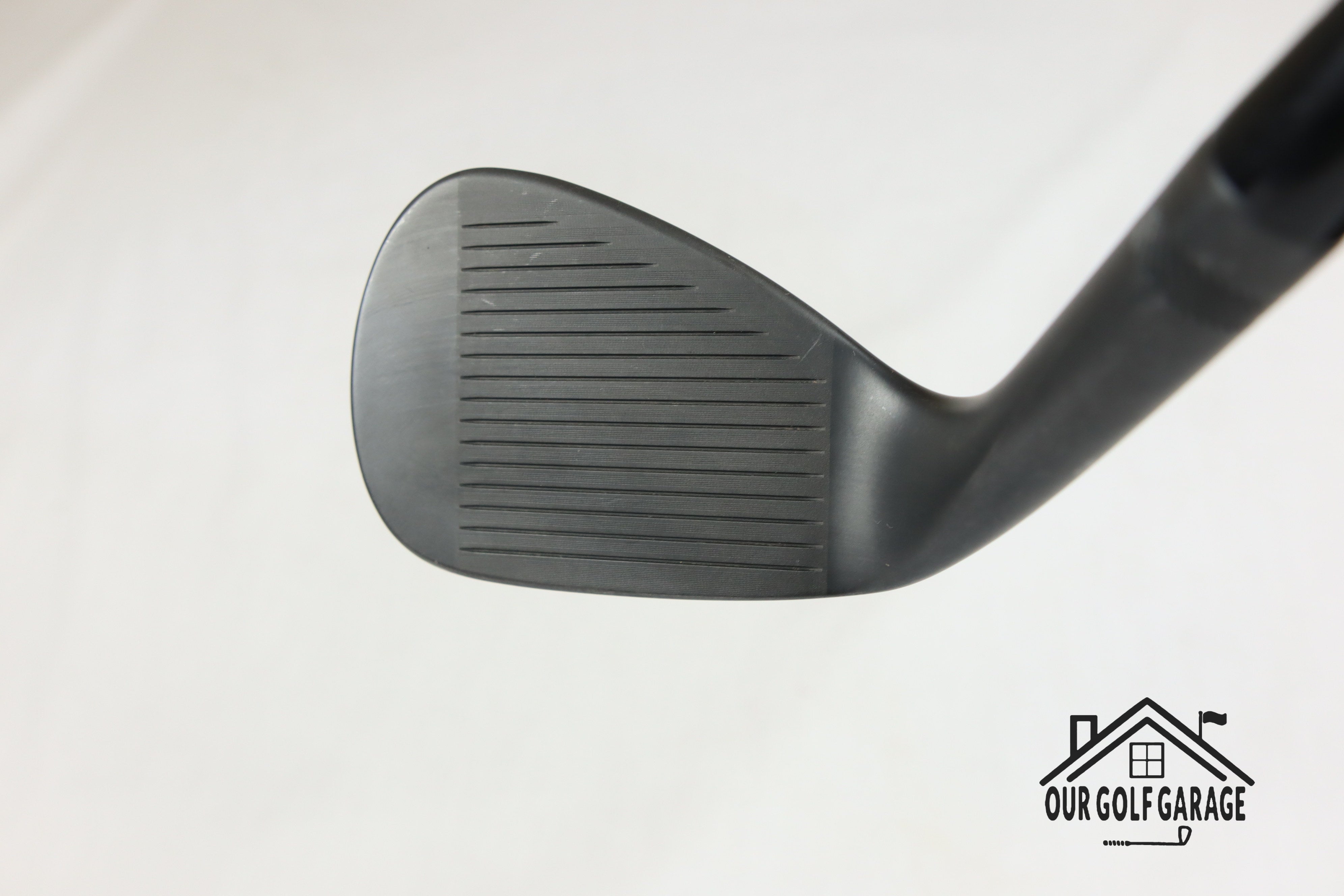 Titleist SM10 Black 50° Gap Wedge