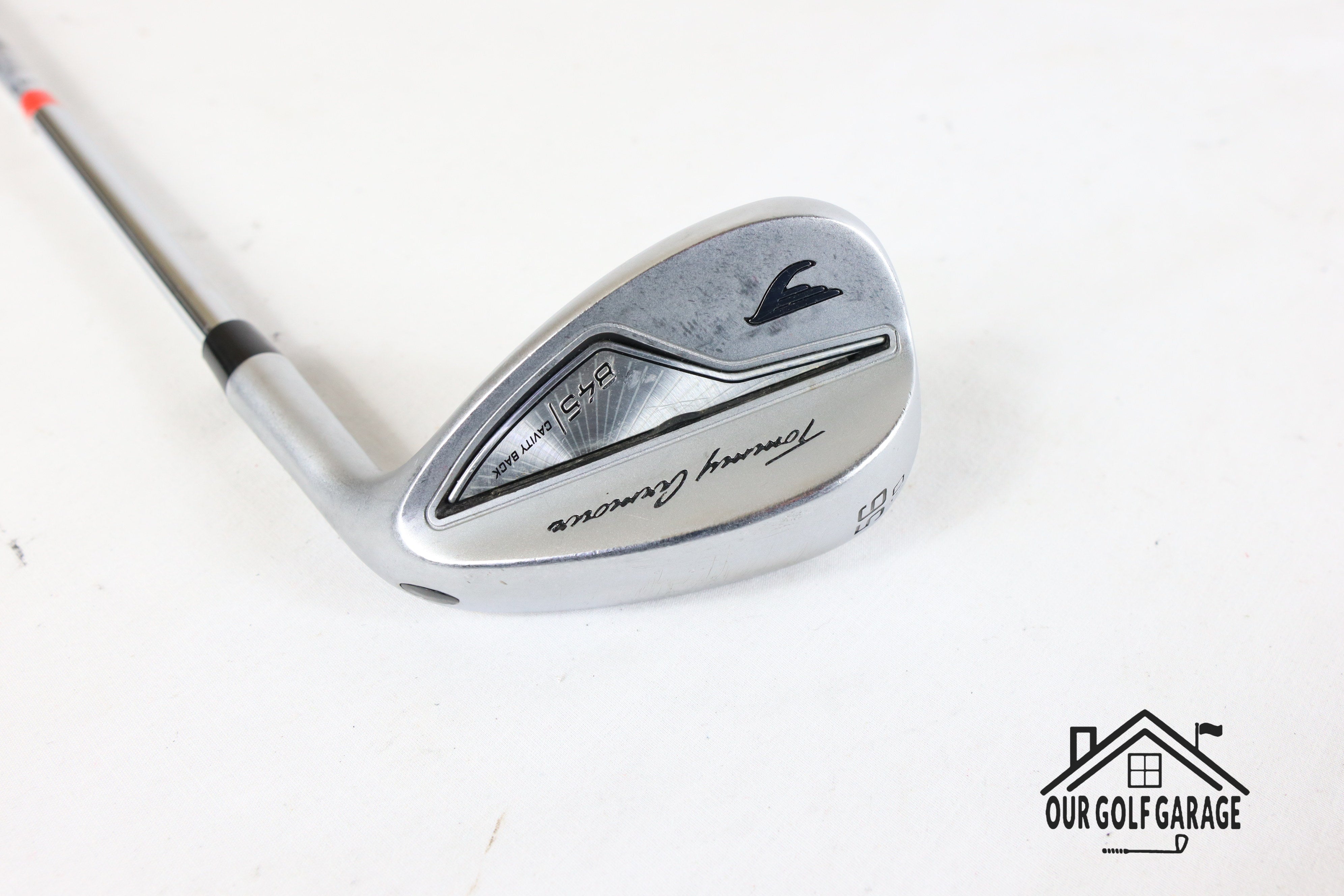 Tommy Armour 845 60° Wedge