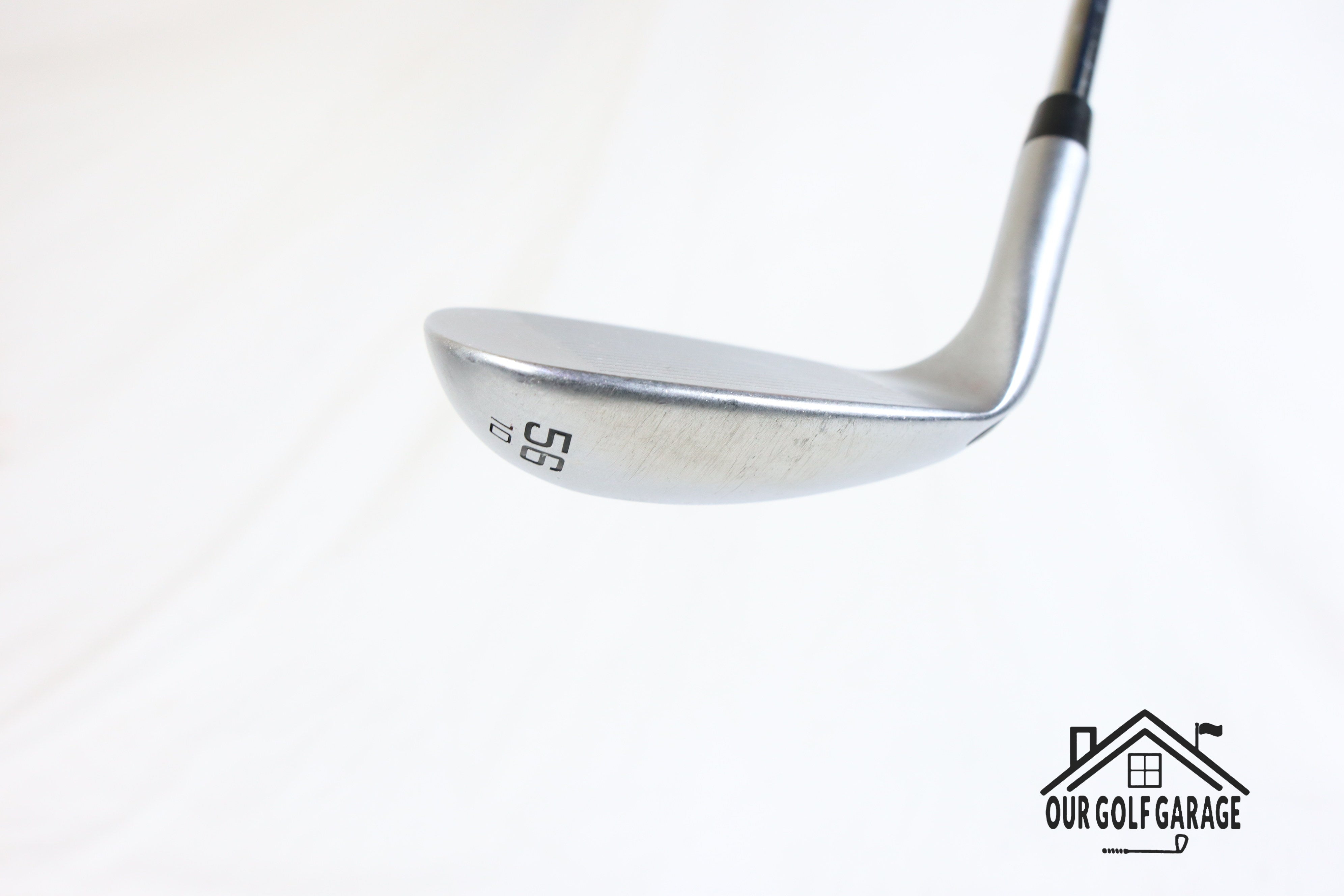 苑 Tommy Armour 845 60° Wedge