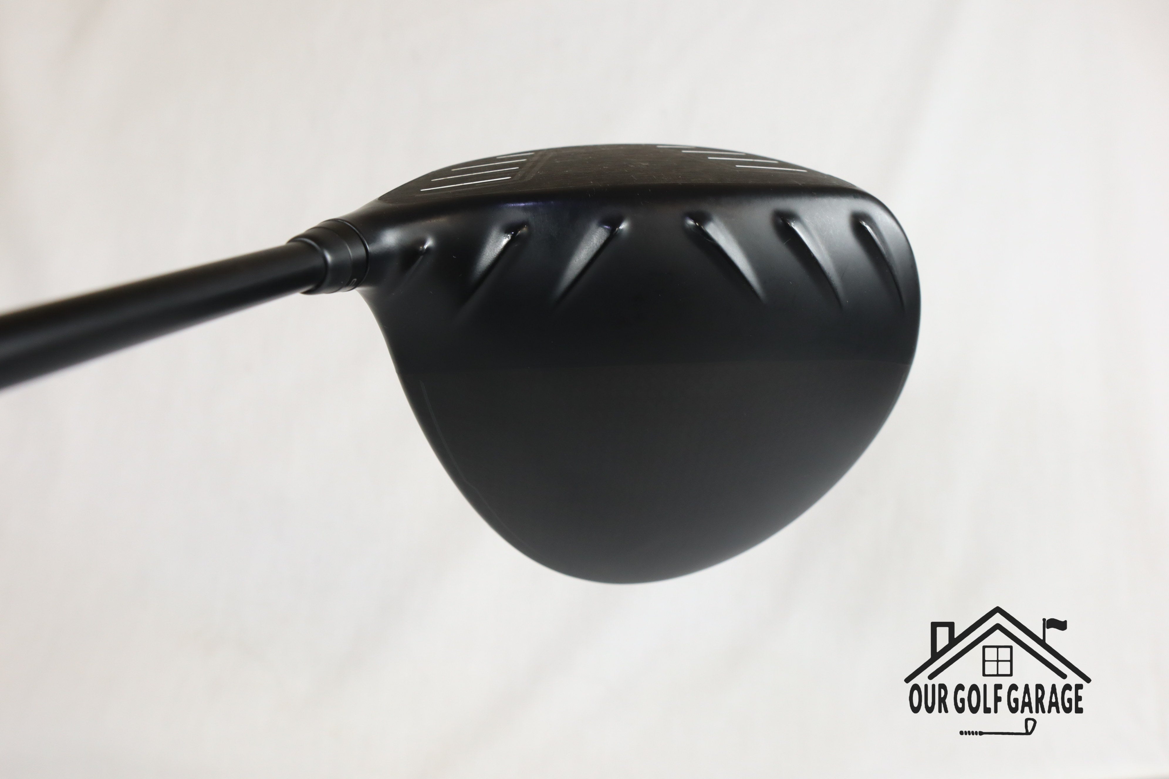 Ping G440 Max 9.0° Driver + HC