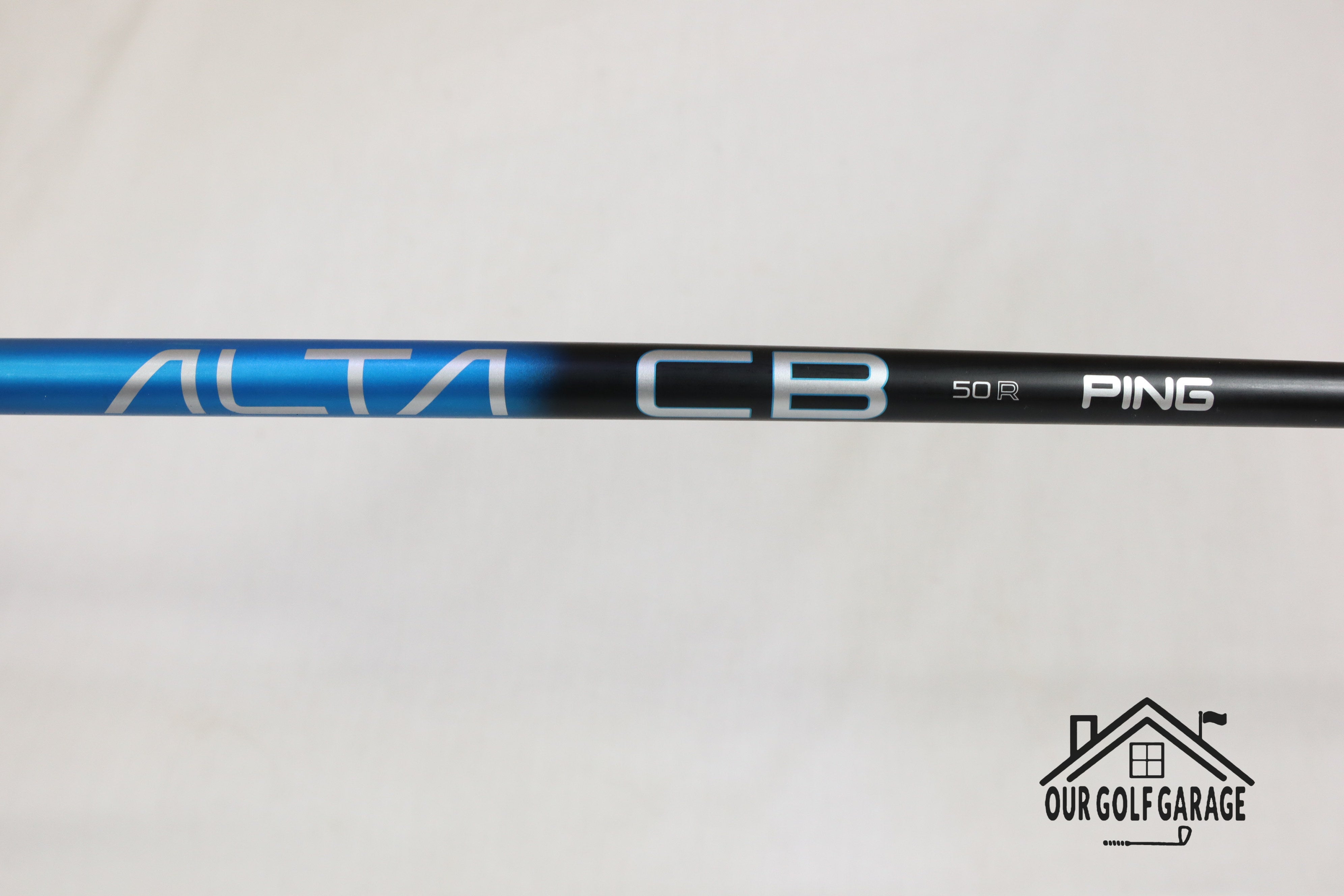 Ping G440 Max 9.0° Driver + HC
