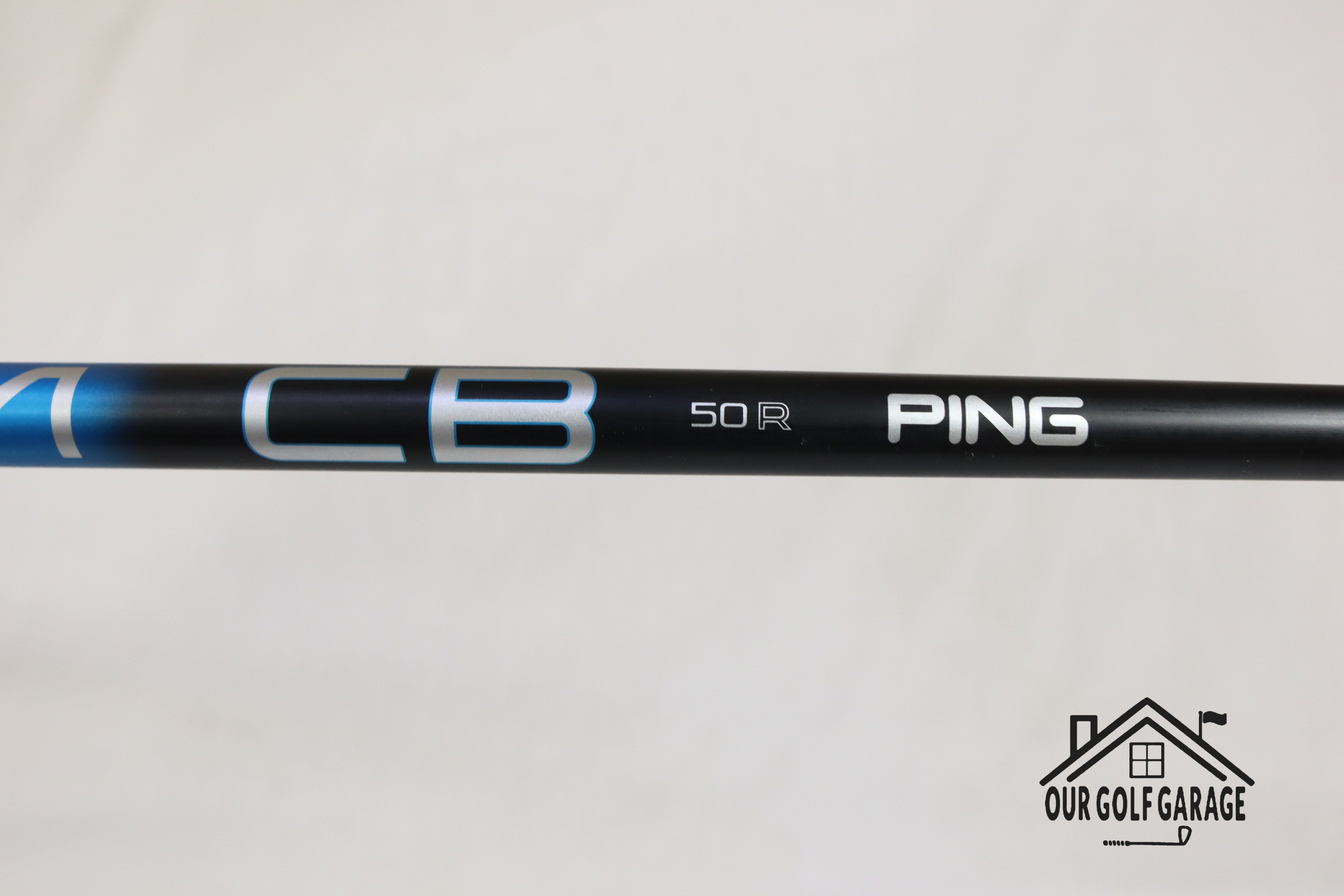 Ping G440 Max 9.0° Driver + HC