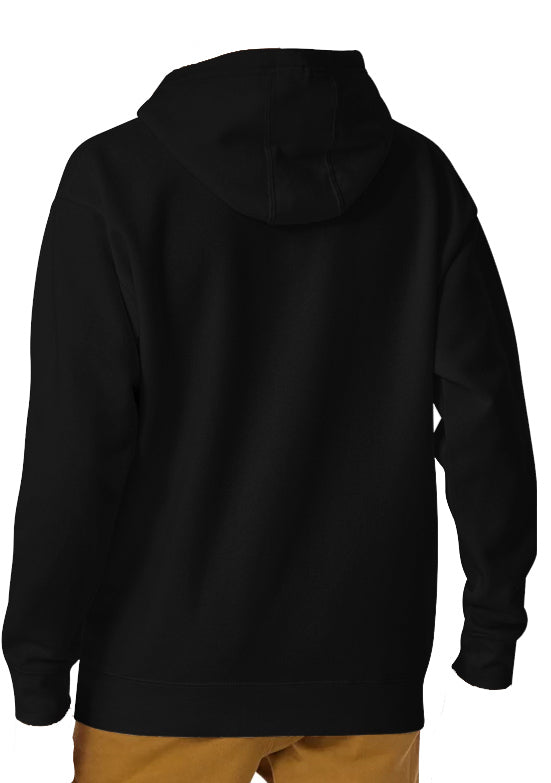 Our Golf Garage Standard Logo Hoodie