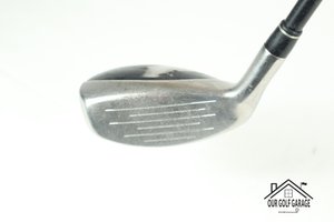 TaylorMade Rescue Mid 19° 3 Hybrid