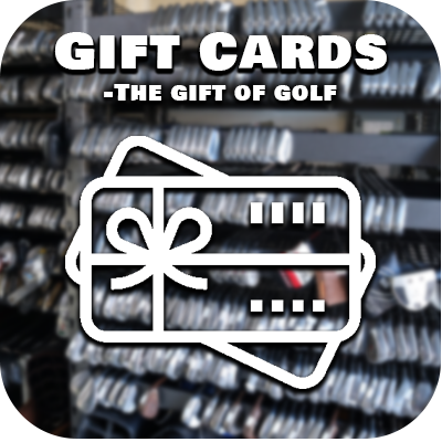 Our Golf Garage Gift Card